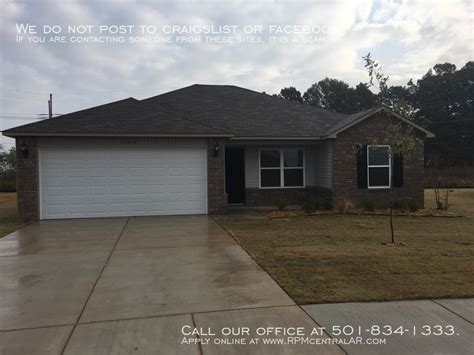 126 1,000 per month, every month 6 month. . Craigslist north little rock